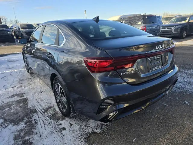 2023 Kia Forte EX+ | NAV | BLIND SPOT | HTD SEATS62864352174211124