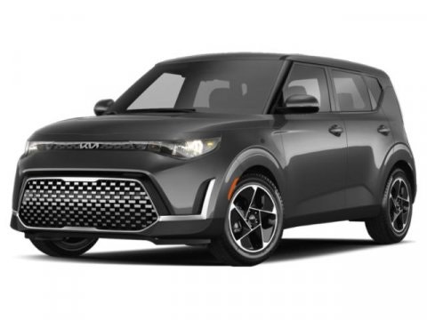  2023 Kia Soul EX