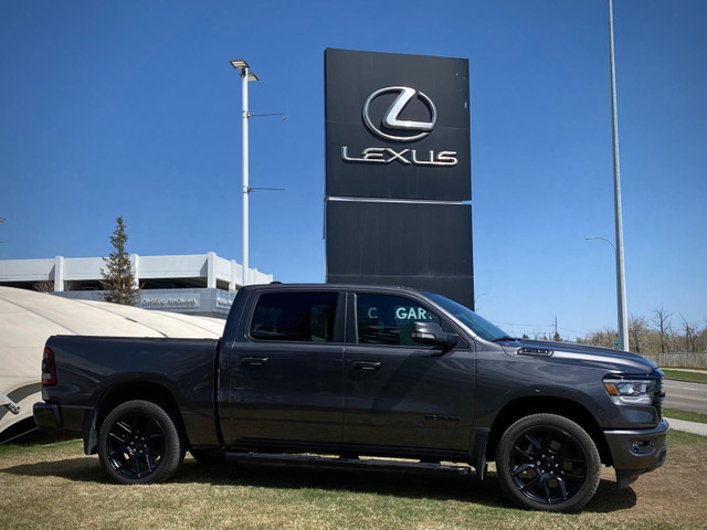 2022 RAM 1500 Sport in Cars & Trucks in Calgary - Image 2