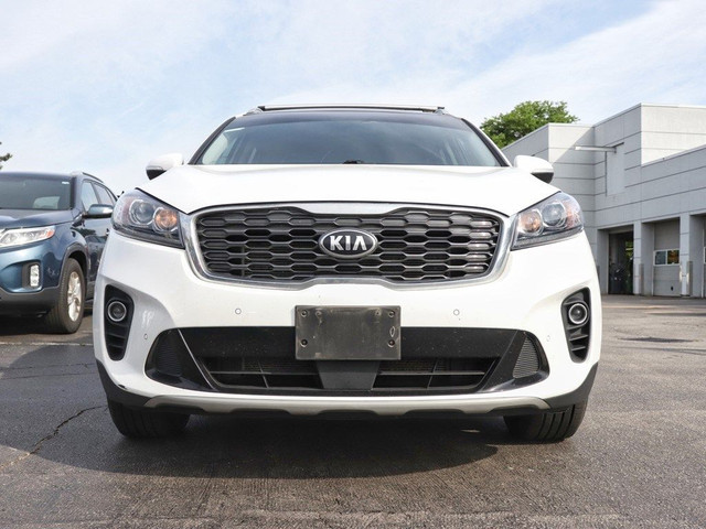 2020 Kia Sorento EX V6 AWD | Blind Spot Warning | Panoramic Sunr in Cars & Trucks in Oakville / Halton Region - Image 2