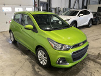 // VÉHICULE DISPONIBLE CHEZ AUTOSTUDIO 72 À MIRABEL // // COULEUR EXTÉRIEURE VERTE DISTINCTIVE // //... (image 4)