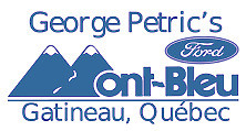 Mont Bleu Ford Incorporated