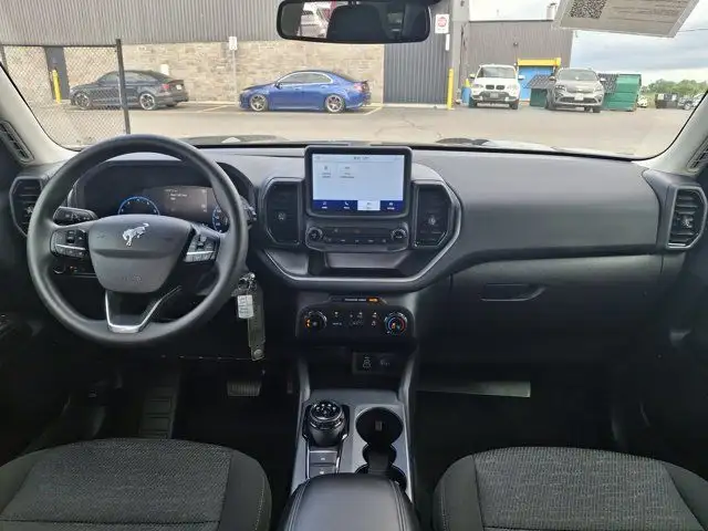 2023 Ford Bronco Sport 4X4 | CarPlay + Android | Rear Camera in Cars & Trucks in Guelph - Image 28
