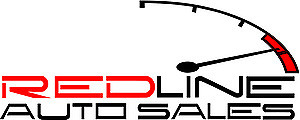 Redline Auto Sales - London
