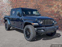 This Jeep Gladiator delivers a Regular Unleaded V-6 3.6 L/220 engine powering this Automatic transmi... (image 6)