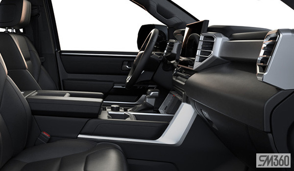 2025 Toyota Tundra LIMITED NIGHTSHADE in Cars & Trucks in Belleville - Image 4