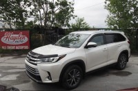 2019 Toyota Highlander XLE AWD 7 Passenger All Wheel Drive Sport Utility Heated Leather Navigation S... (image 2)
