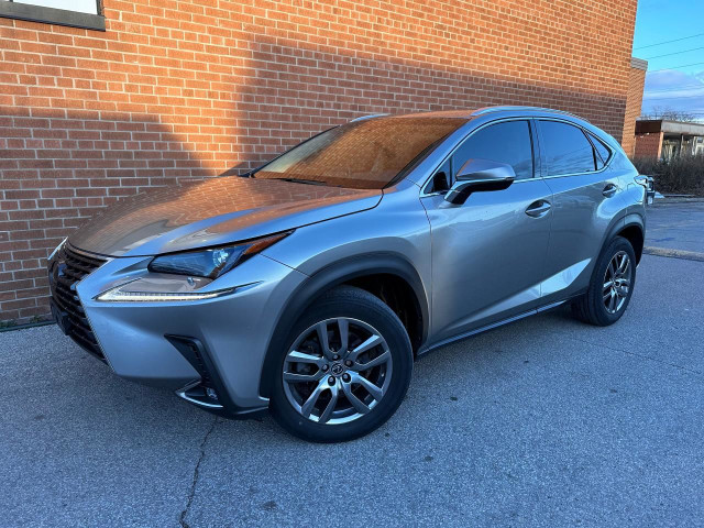 2019 Lexus NX NX300 Premium, Certified in Cars & Trucks in Oakville / Halton Region - Image 2