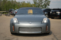 --BIG ADVENTURES START WITH BIG DEALS - ALL JUNE AT ADRENALIN MOTORS-- The 2006 Nissan 350Z Touring... (image 1)
