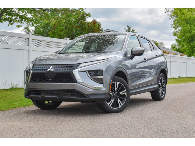 2023 Mitsubishi Eclipse Cross ES in Cars & Trucks in Pembroke