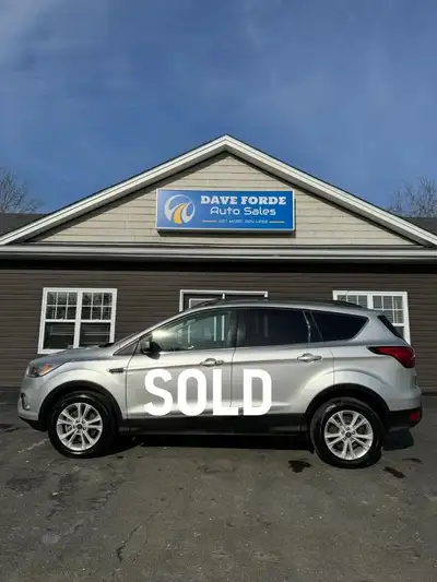Visit Dave Forde Auto Sales and Service today at 905 Sackville Dr, Middle Sackville, NS B4E 1V3 to t...