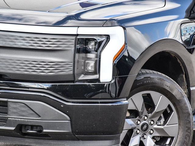 2024 Ford F-150 Lightning XLT 311A PKG, SPRAY IN LINER, in Cars & Trucks in Kawartha Lakes