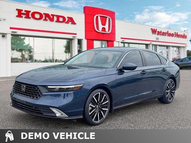 2024 Honda Accord Hybrid Touring in Cars & Trucks in Kitchener / Waterloo