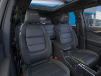 Engine: 3 Cylinder Engine 1.3L L/100Km City: 9.1 L/100Km Hwy: 8.1 Safety Equipment HD Rear Vision Ca... (image 5)