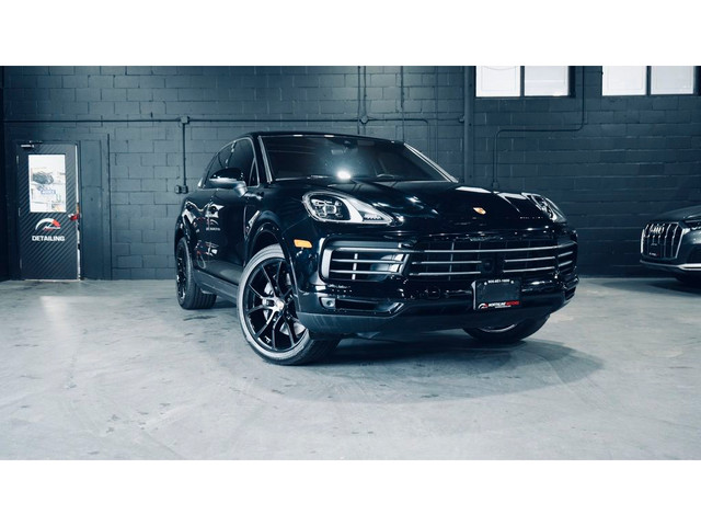 2022 Porsche Cayenne AWD in Cars & Trucks in Mississauga / Peel Region - Image 4