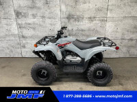 2022 Yamaha YF09GKL Grizzly 90 ST:18666