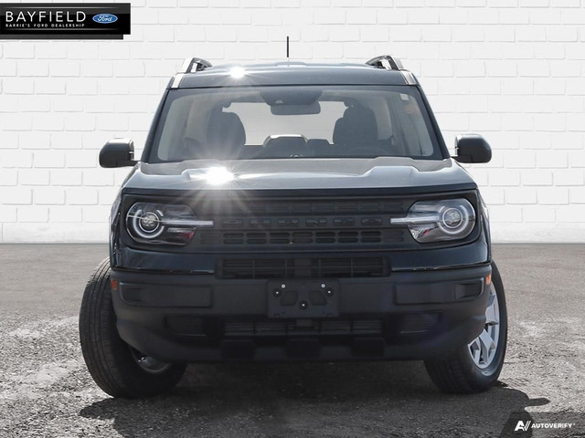 2021 Ford BRONCO SPORT Base in Cars & Trucks in Barrie - Image 2