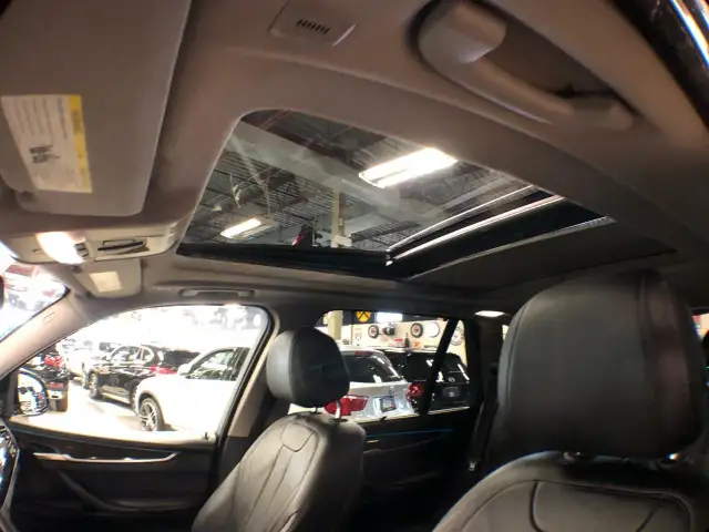 2017 BMW X5 xDrive35i LEATHER PANO/ROOF NAVI B/SPOT HUD CAMERA in Cars & Trucks in City of Toronto - Image 12