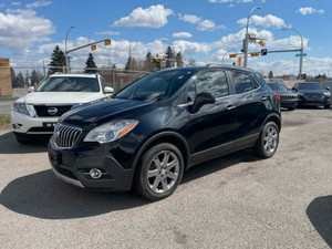 2013 Buick Encore Premium