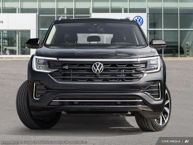 2025 Volkswagen Atlas Execline in Cars & Trucks in Winnipeg - Image 4