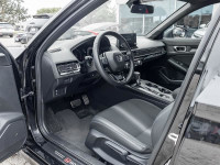 Experience the epitome of elegance and performance with the 2024 Honda Civic Sedan Sport CVT. Finish... (image 7)