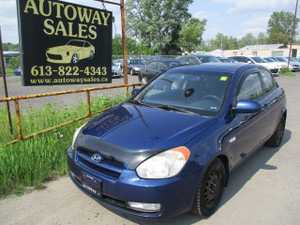 2009 Hyundai Accent 1.6L