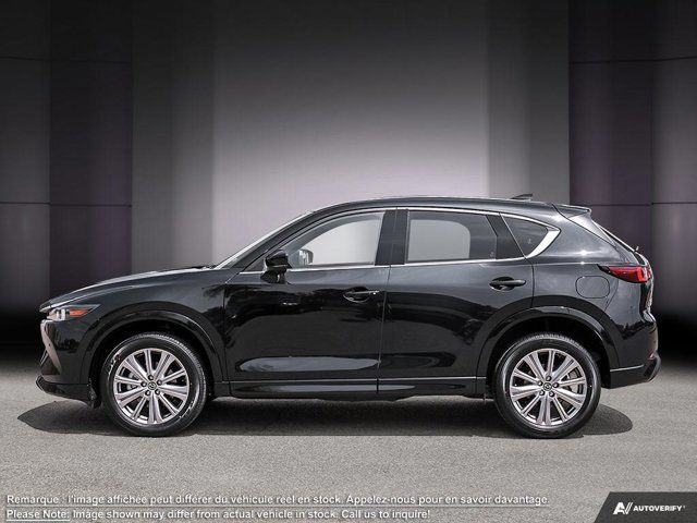 2024 Mazda CX-5 Signature démonstrateur dans Autos et camions  à Laval/Rive Nord - Image 4