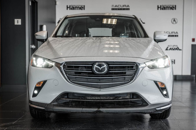 2021 Mazda CX-3 GT AWD à vendre in Cars & Trucks in Laval / North Shore - Image 2