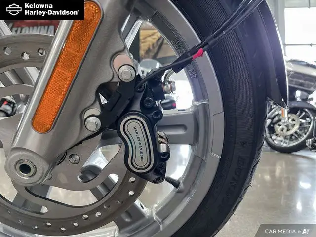 2024 Harley-Davidson FXST - Softail Standard in Street, Cruisers & Choppers in Kelowna - Image 20