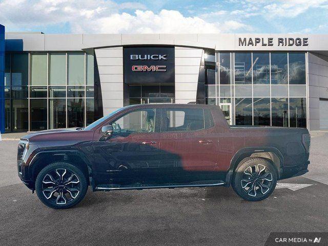 2025 GMC Sierra EV Max Range Denali in Cars & Trucks in Tricities/Pitt/Maple - Image 2