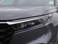 WAS: $40619 NOW: $39597 plus taxes and licensing feesDiscover the 2023 Honda CR-V Sport: Where Style... (image 9)