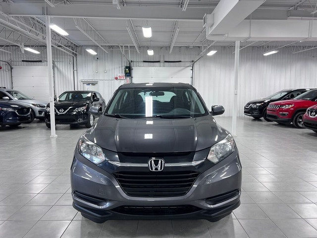  2016 Honda HR-V LX AWD+ BLUETOOTH+ S.CHAUFFANTS+ MAGS !!! in Cars & Trucks in Laval / North Shore - Image 2