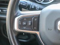 Used 2025 Ram 1500| 8-Speed Automatic | Advanced Safety Features | Truck for Sale in London, ON?? Po... (image 3)