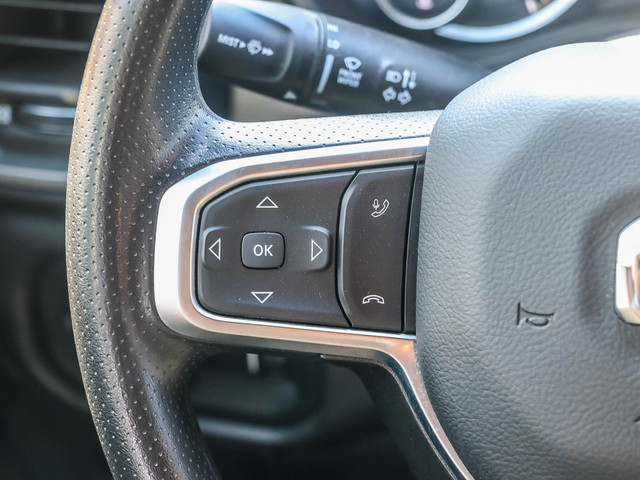 2025 RAM 1500 Tradesman Warlock | Advanced Safety | Car-Play... in Cars & Trucks in London - Image 4