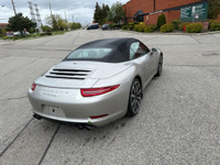 **** S **** SPORTS EXHAUST *** CONVERTIBLE **** The advertised price does not include HST & Licensin... (image 9)