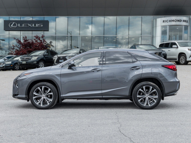 2017 Lexus RX 350 EXECUTIVE PKG | PANO ROOF | NAV | SENSORS in Cars & Trucks in Markham / York Region - Image 4