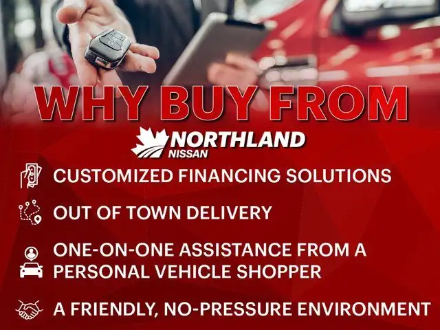 2019 Nissan Kicks SR | BLUETOOTH HANDS FREE | REMOTE STARTER in Cars & Trucks in Prince George - Image 6