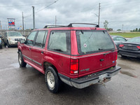 TIGER AUTO SALES LTD - Quality Pre-Owned Car Dealership - Located at 2275 Dundas St., London, Ontari... (image 2)