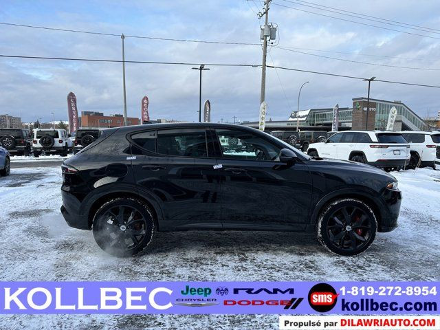 2024 Dodge Hornet R/T in Cars & Trucks in Gatineau - Image 3