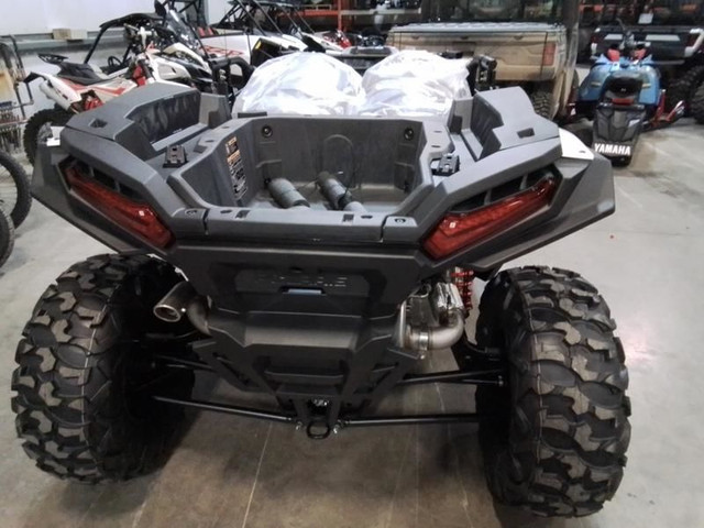 2024 Polaris RZR XP 4 1000 Sport in ATVs in Moncton - Image 3