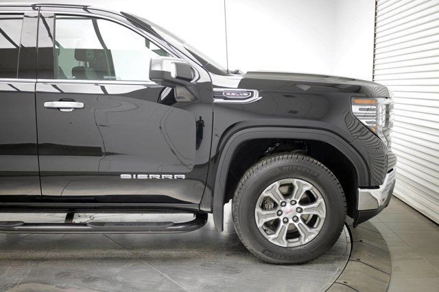 2022 GMC Sierra 1500 SLT in Cars & Trucks in Calgary - Image 3
