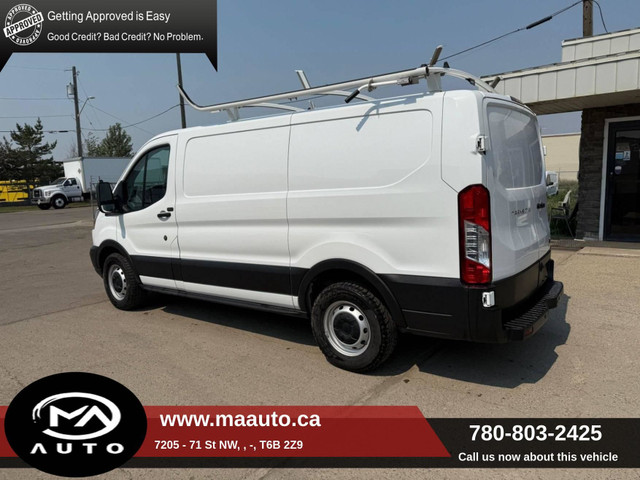 2019 Ford Transit T-150 130" Low Rf 8600 GVWR Sliding RH Dr in Cars & Trucks in Edmonton - Image 4