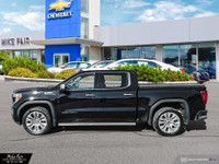 Short Box Crew Cab 1500 4WD – Onyx Black with Jet Black interior, memory setting mirros, power door... (image 2)