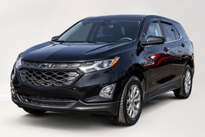 2021 Chevrolet Equinox LT* AWD* SIÈGES CHAUFFANTS* JANTES 17 POUCES*