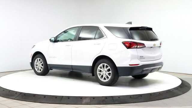 2022 Chevrolet Equinox in Cars & Trucks in Lethbridge - Image 3
