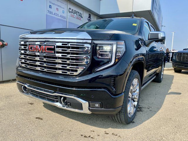 2025 GMC Sierra 1500 Crew Cab Denali in Cars & Trucks in Edmonton - Image 2