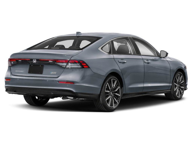 2025 Honda Accord Hybrid Touring in Cars & Trucks in Calgary - Image 3