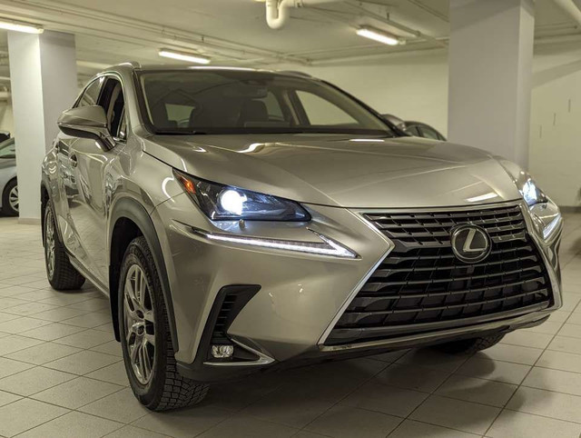 2021 Lexus NX 300 Premium AWD + TOIT + in Cars & Trucks in Longueuil / South Shore - Image 3