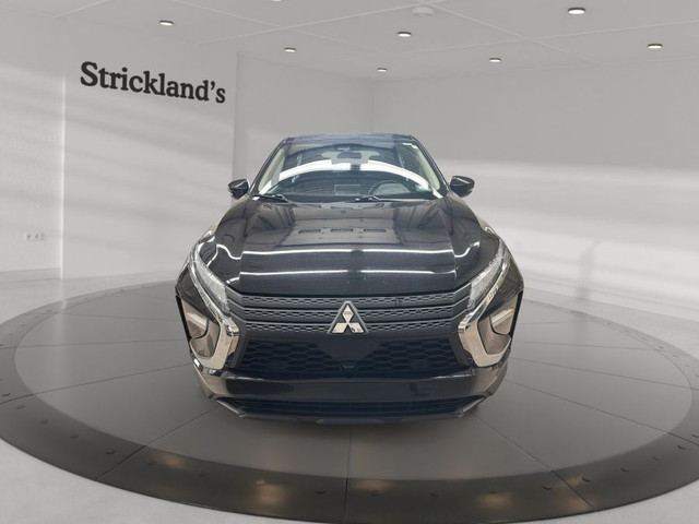 2022 MITSUBISHI ECLIPSE CROSS ES AWC in Cars & Trucks in Stratford - Image 3