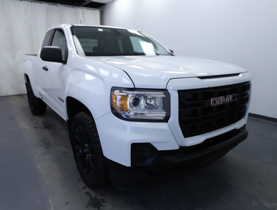 2022 GMC Canyon Elevation Standard BLUETOOTH | WARRANTY | CER...